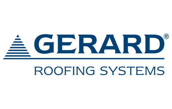 Altes GERARD-Logo