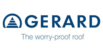 Neues GERARD-Logo