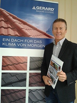 Interview mit Franz Zöhrer