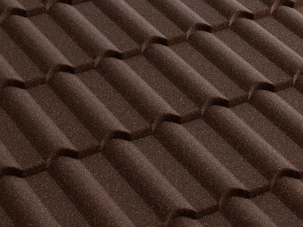 Farbe Chestnut