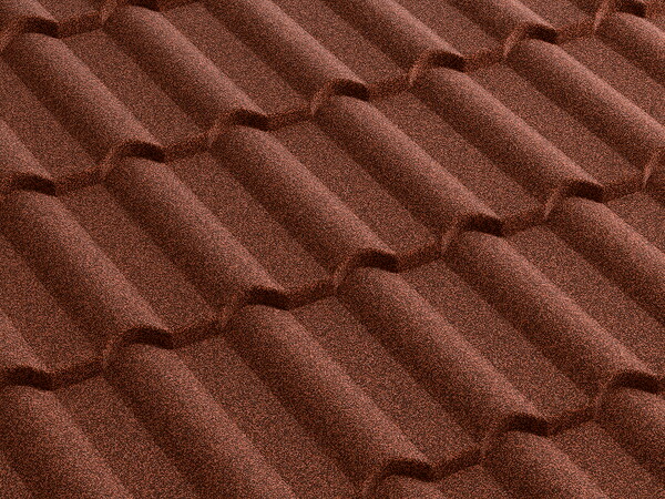 Farbe Scarlet