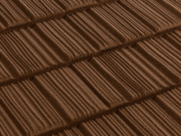 Farbe Cedar