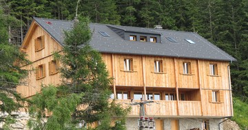 GERARD Alpine Charcoal Slovenia
