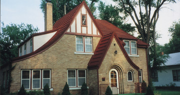 GERARD® Roofs