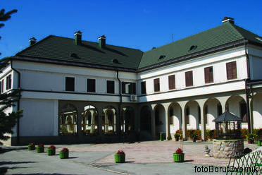 GERARD Heritage Dark Silver min Bjelovar 12-09-2007 -32