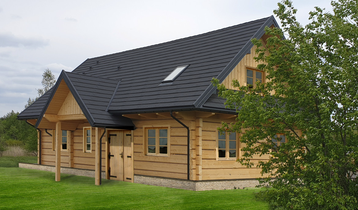 GERARD Alpine Charcoal Poland