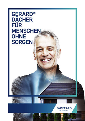 GERARD® Broschüre (PDF)